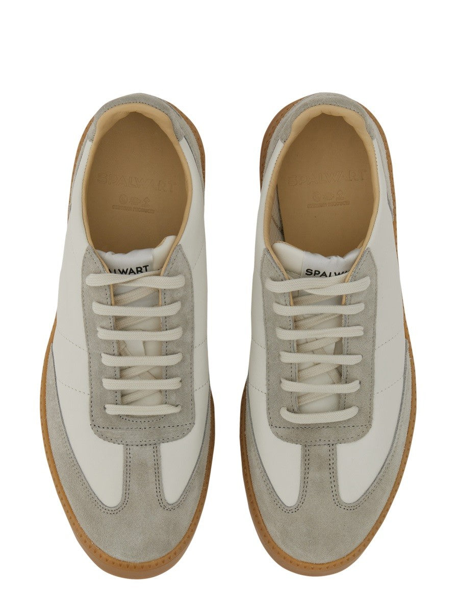SMASH LOW SNEAKER
