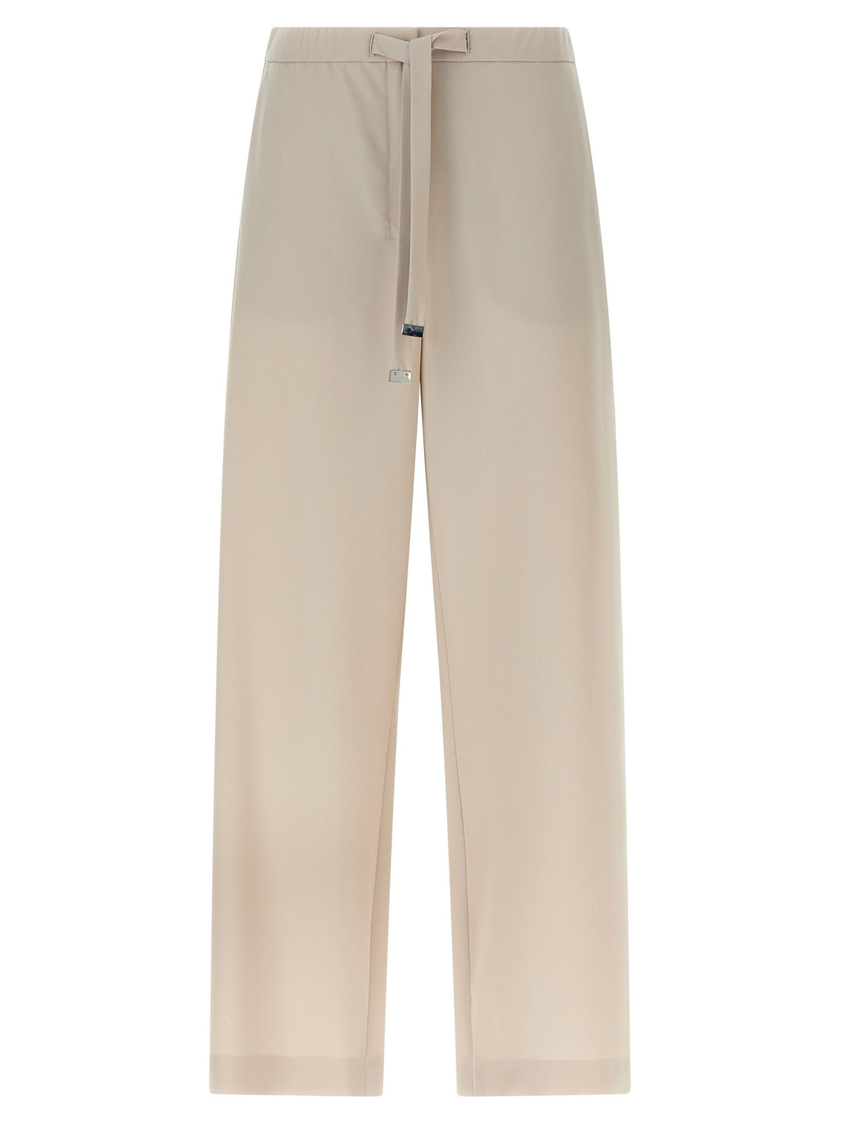 'SmmArgenta' joggers