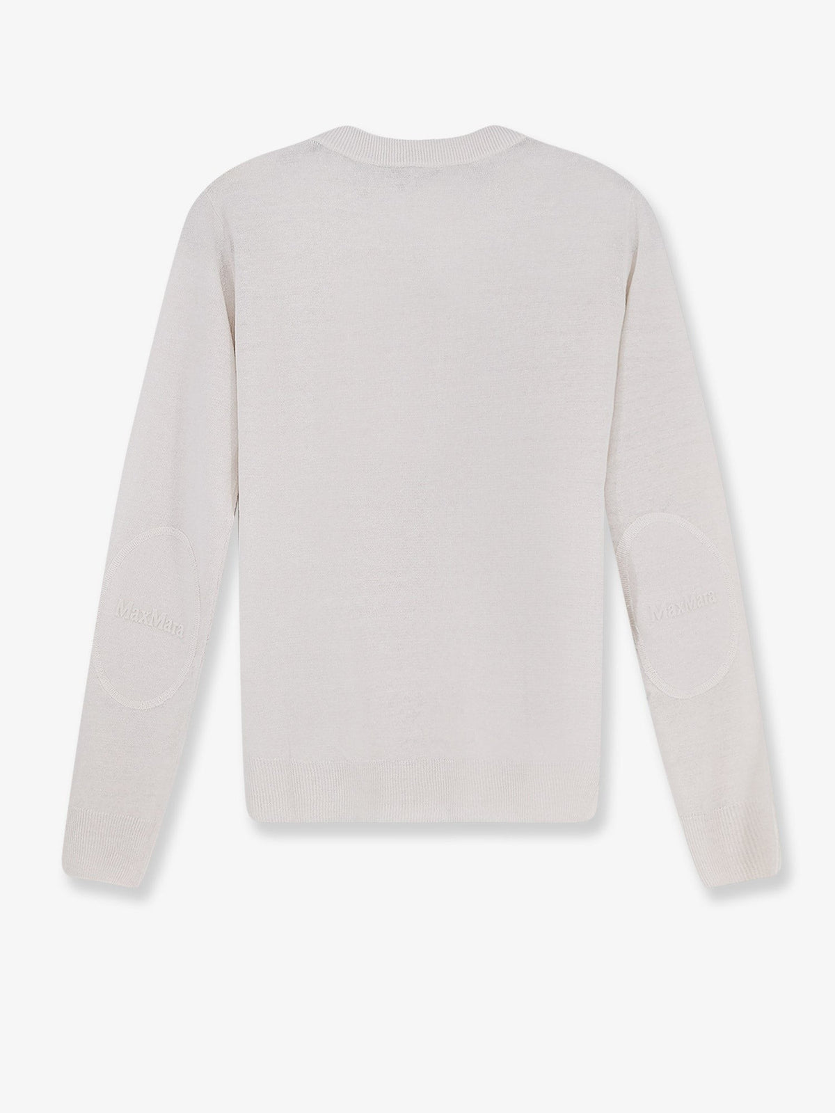 SmmFervore linen sweater