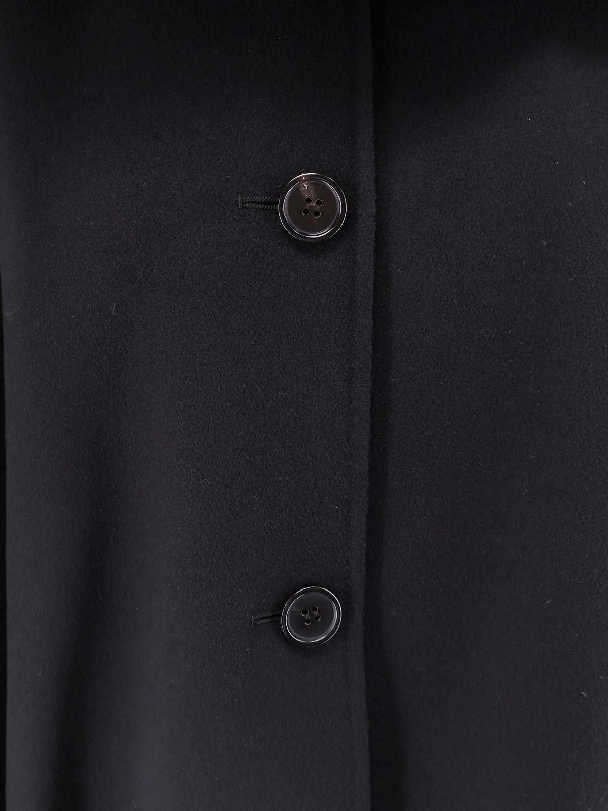 Smmkate crop virgin wool jacket