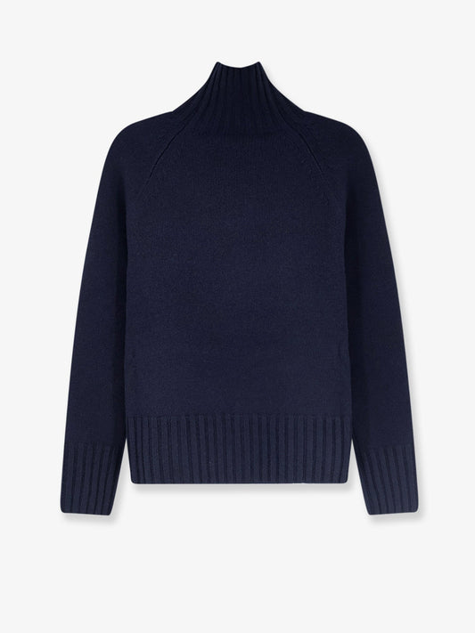 Smmmantova wool and cashmere sweater