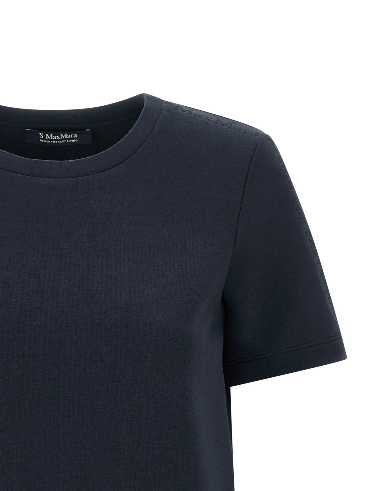 'SmmNancy' T-shirt
