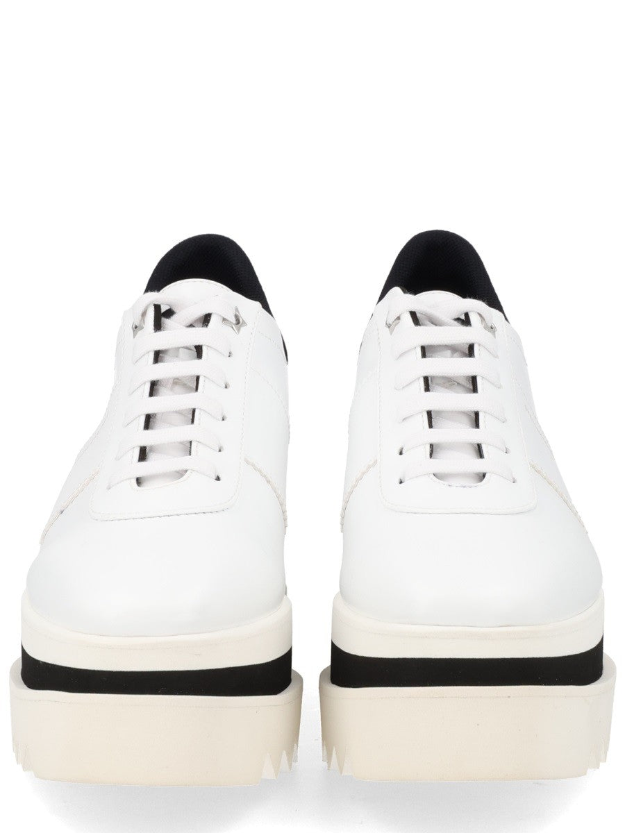 "SNEAK ELYSE" SNEAKER