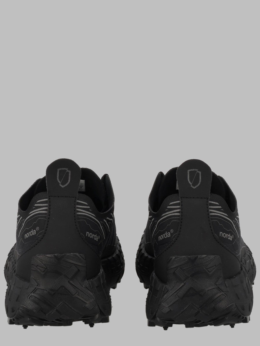 Sneaker "001A"