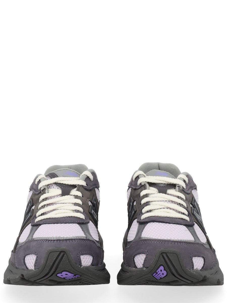 SNEAKER "2010"