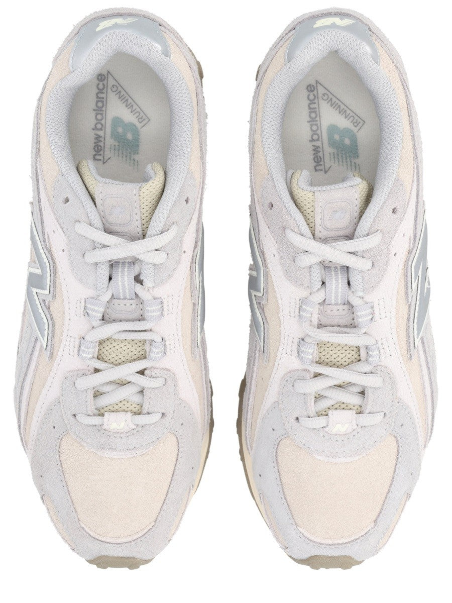 SNEAKER "204"