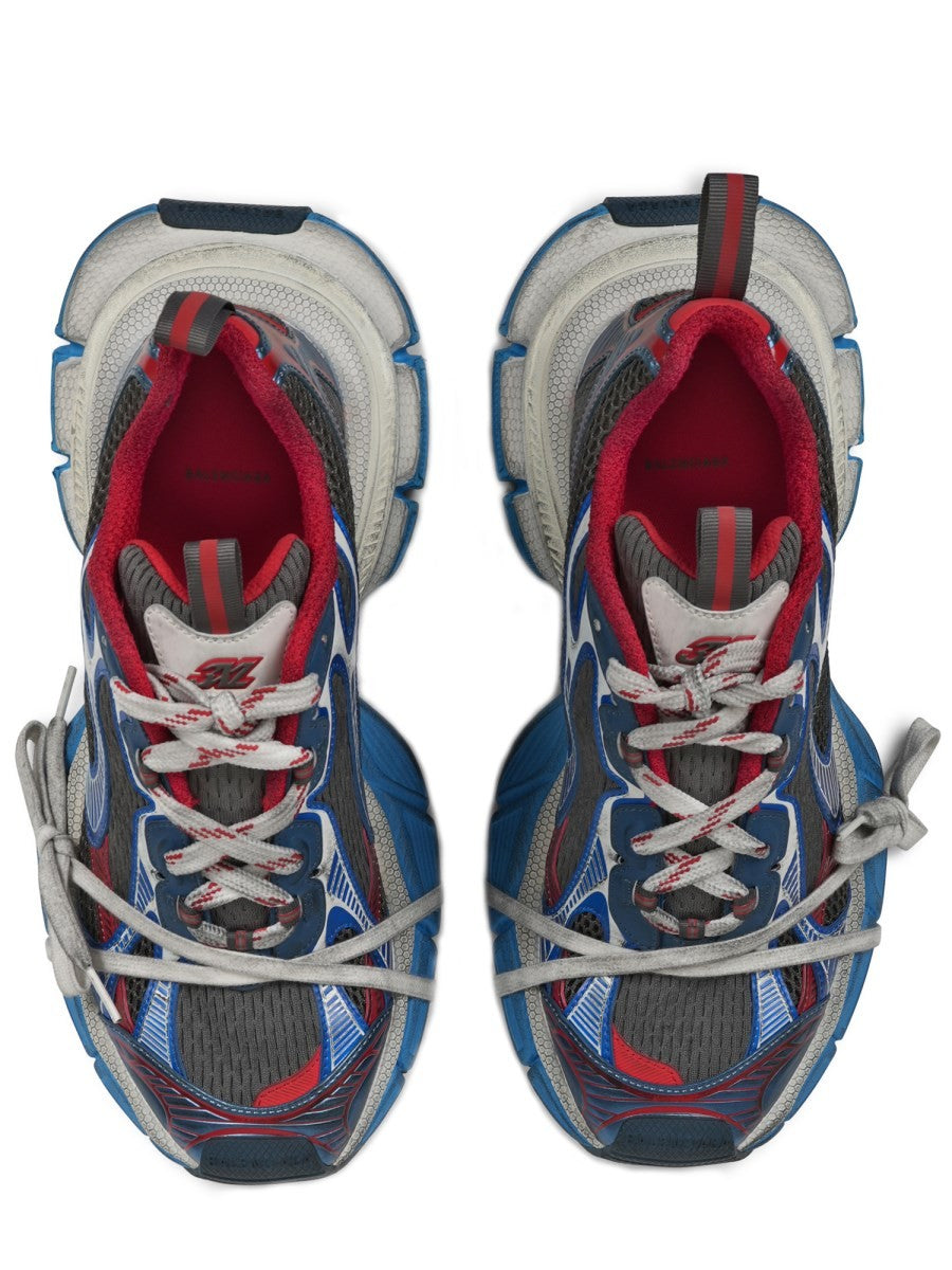 SNEAKER "3XL"