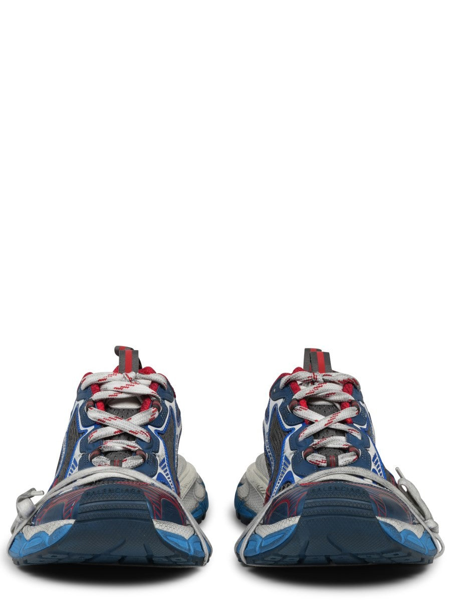 SNEAKER "3XL"