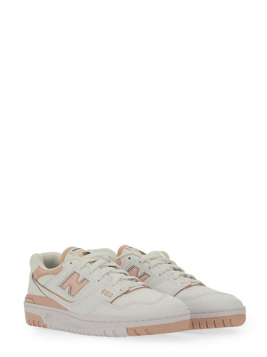 SNEAKER "550"
