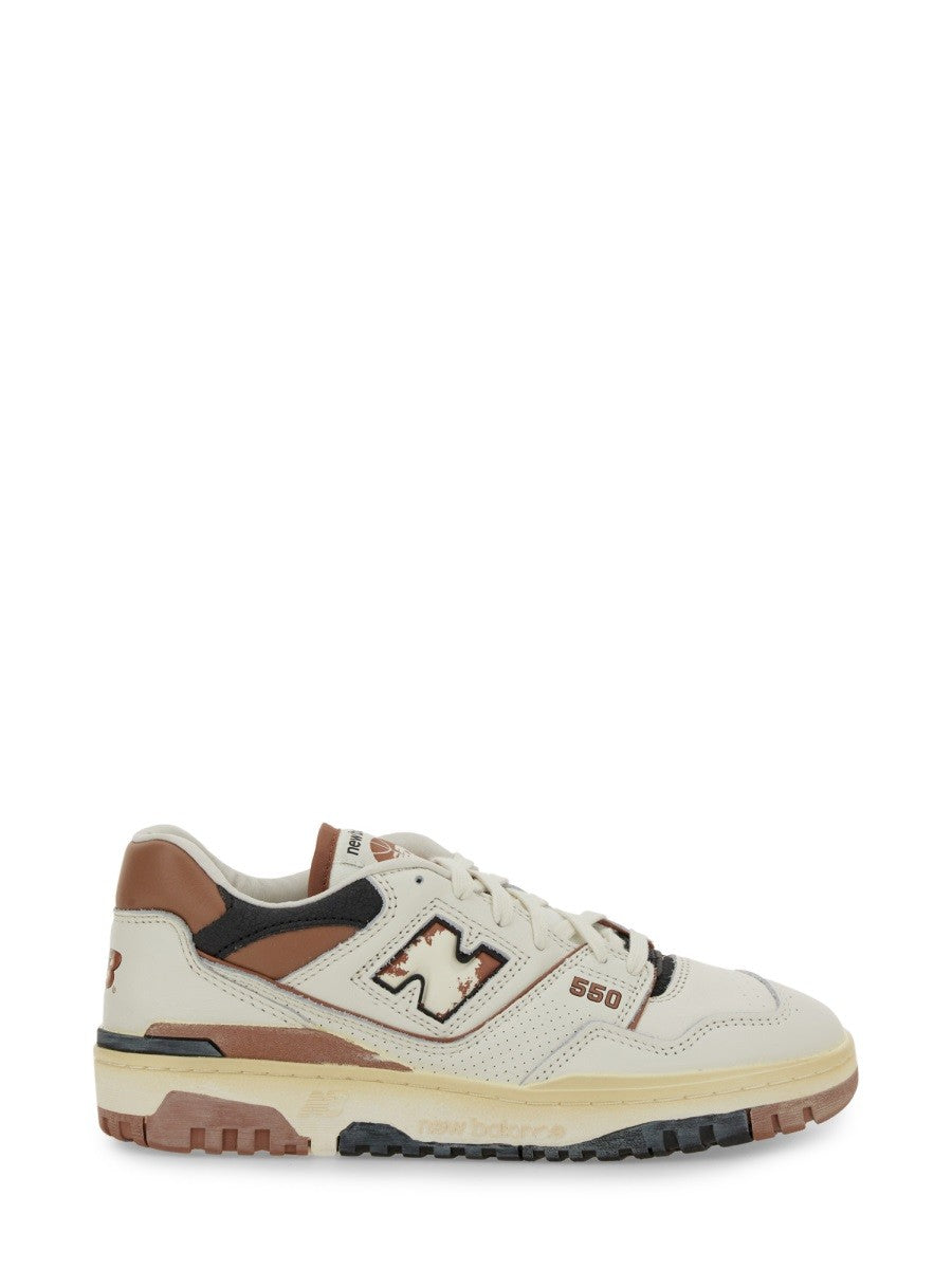 حذاء رياضي "550"
