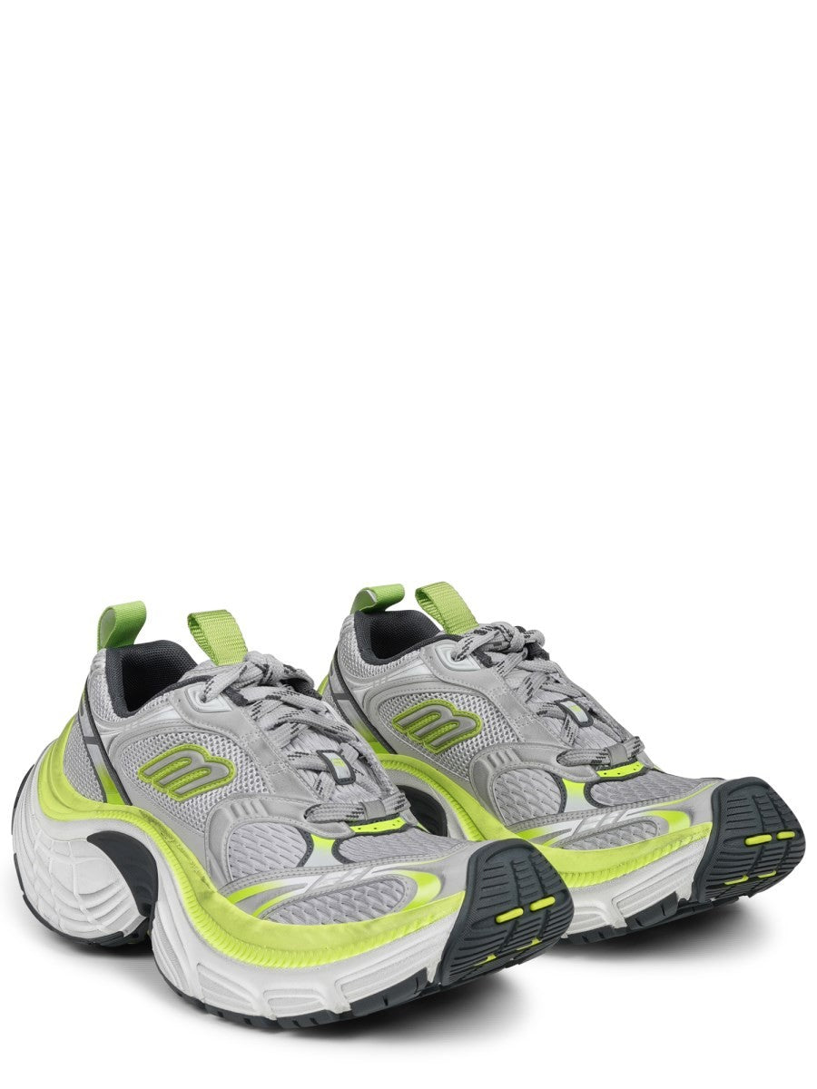 SNEAKER "6XL"