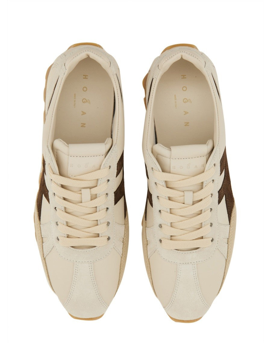 SNEAKER "86ER"