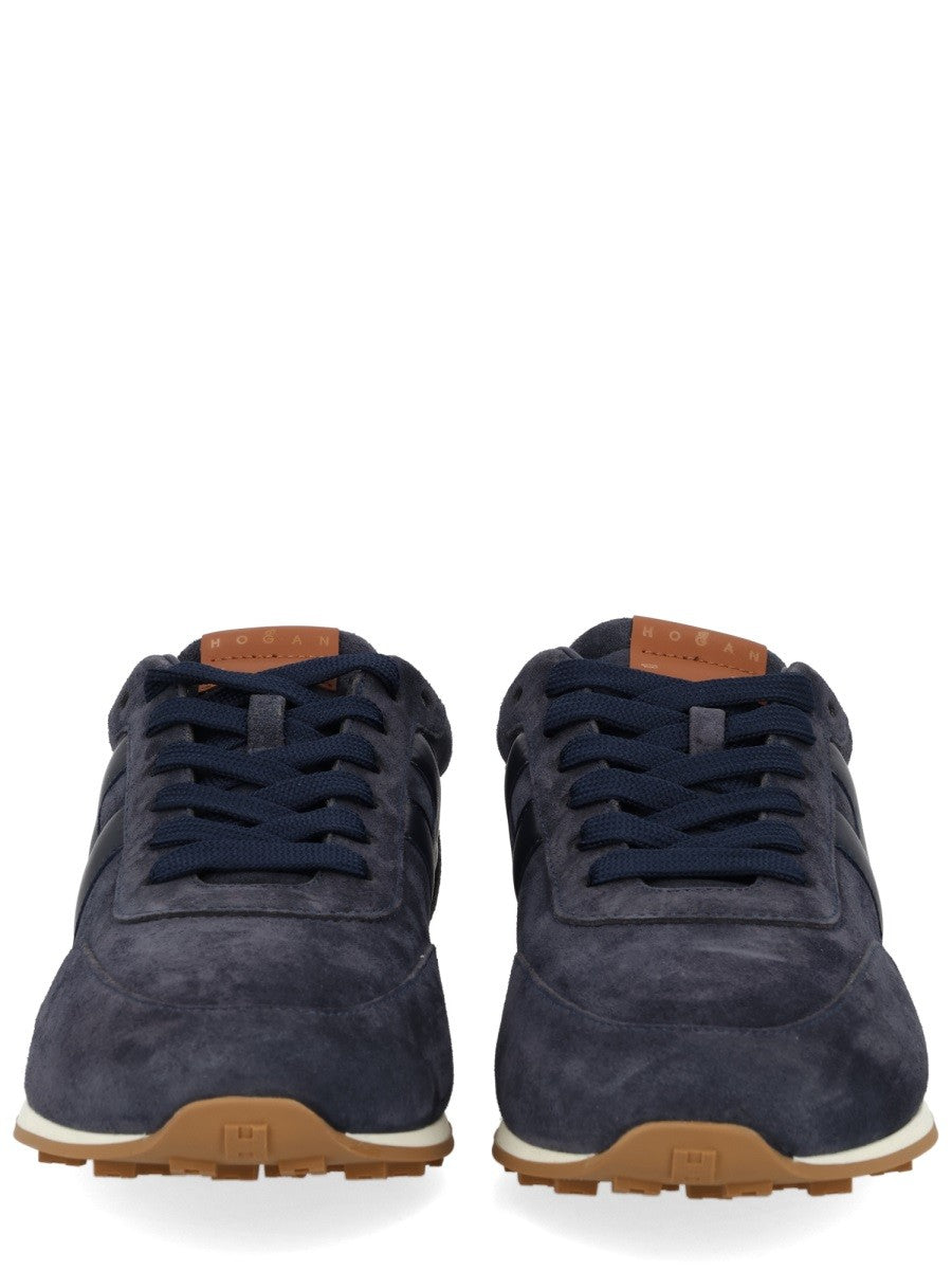 SNEAKER "ATHLETIC"