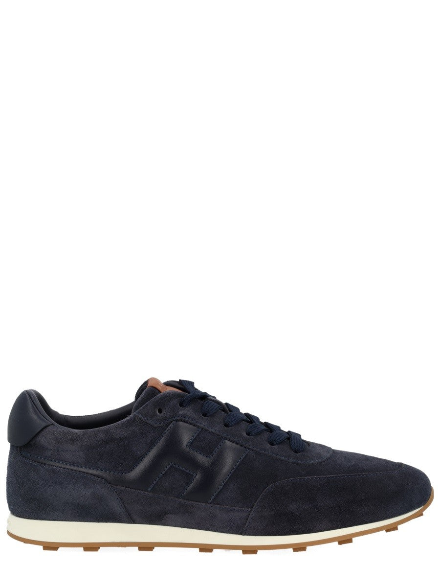 SNEAKER "ATHLETIC"
