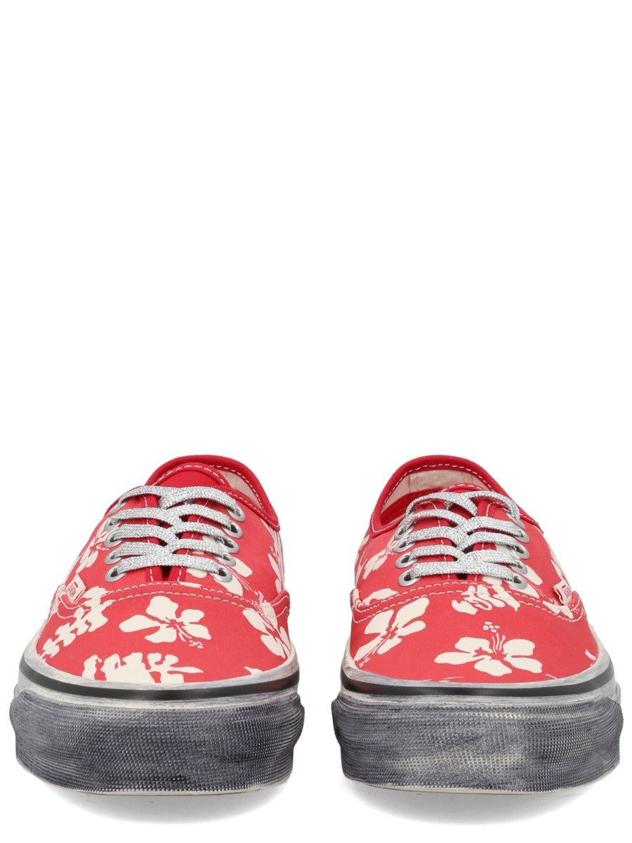 SNEAKER "AUTHENTIC PREMIUM"