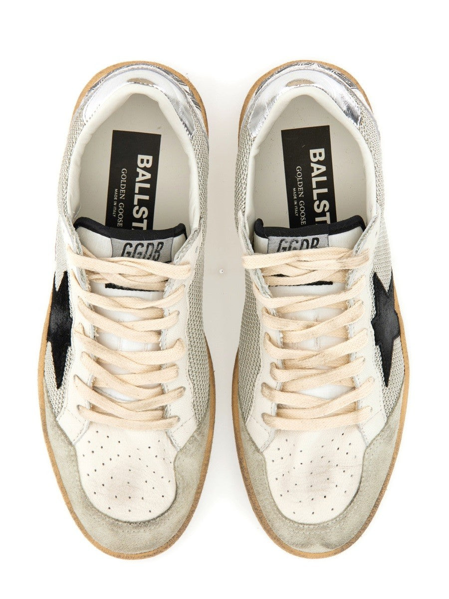 SNEAKER "BALL STAR"