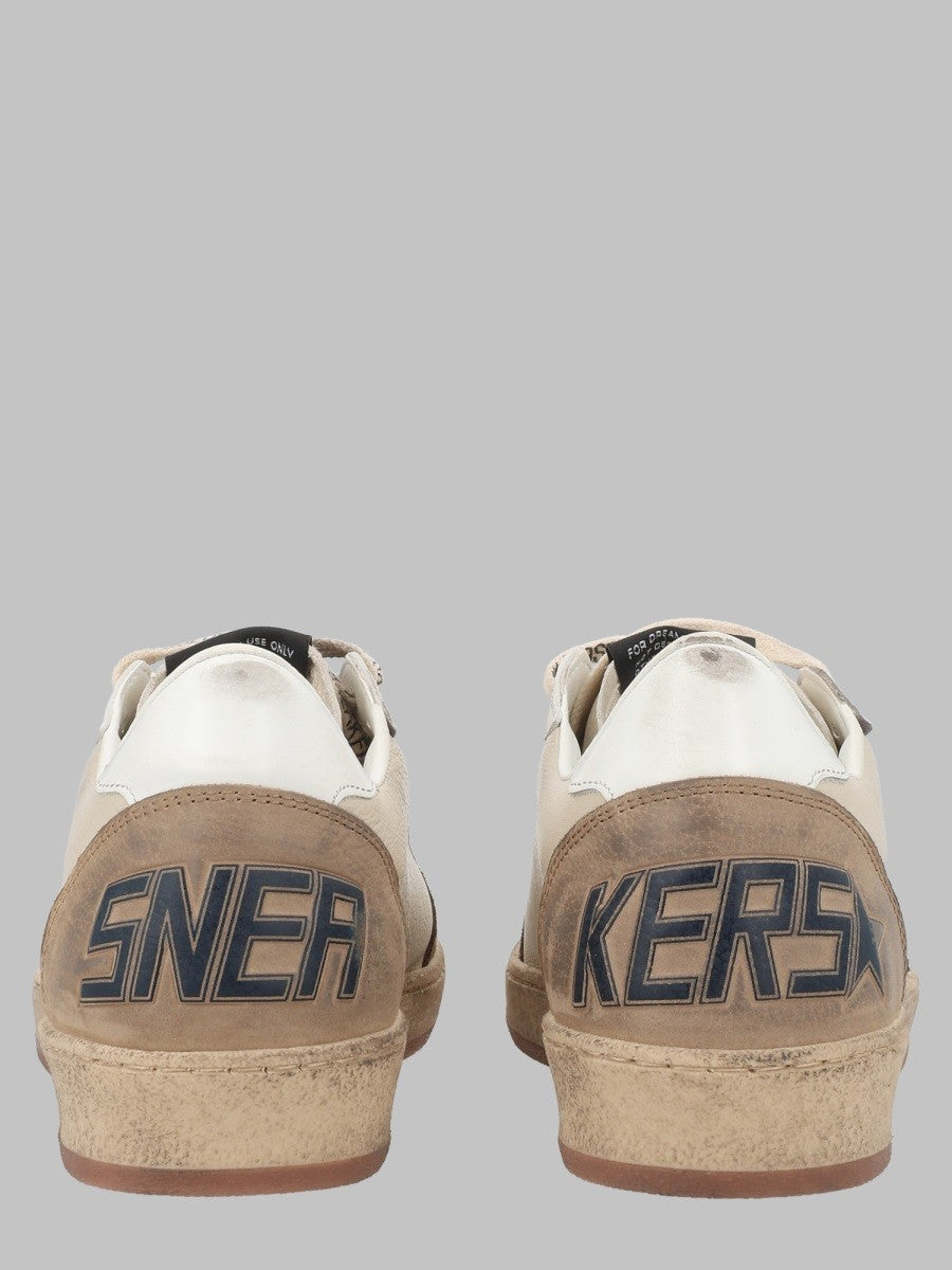 SNEAKER "BALL STAR"