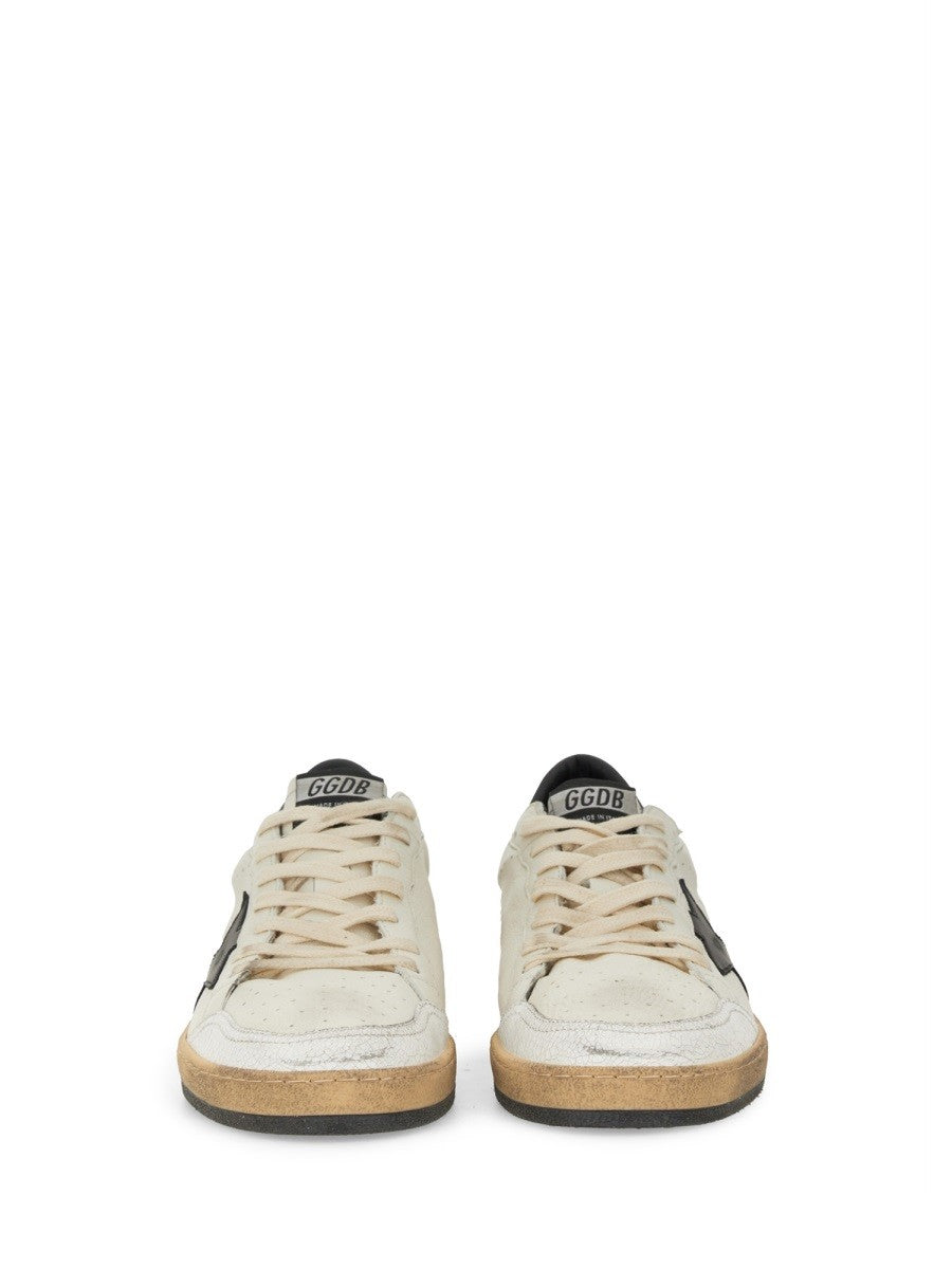 SNEAKER "BALLSTAR"