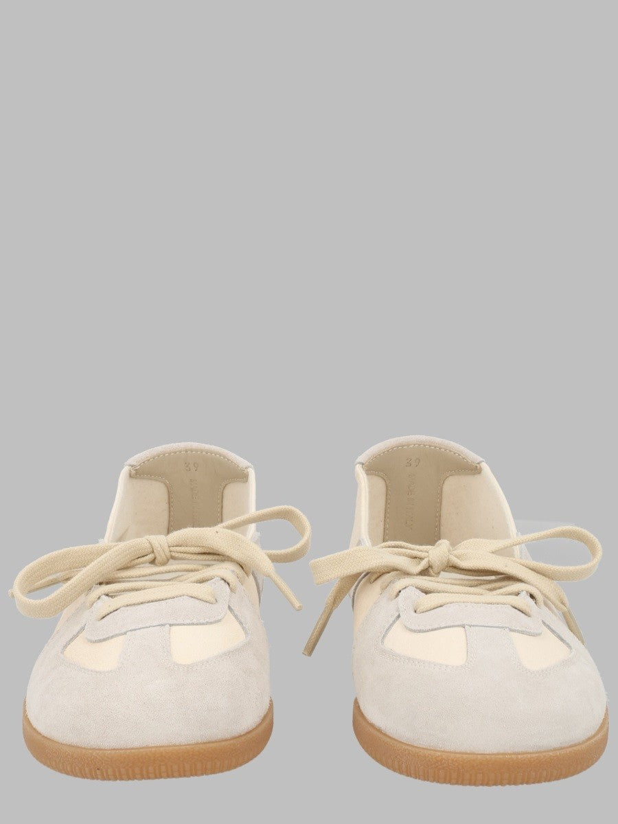 حذاء باليرينا رياضي "REPLICA"