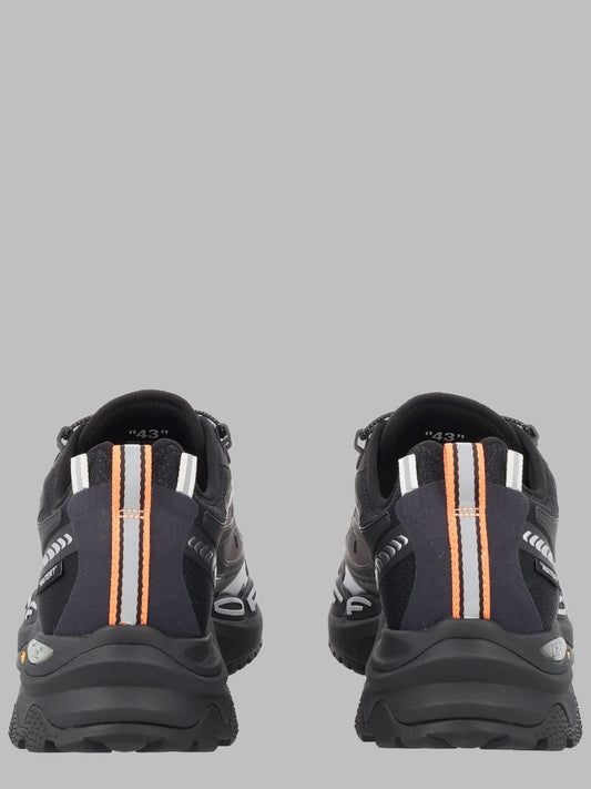 Sneaker "Be Right Back Trail"