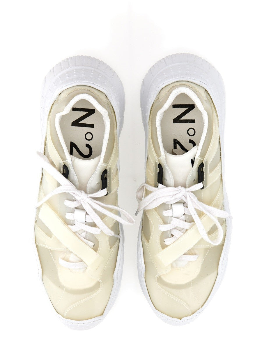 SNEAKER BILLY
