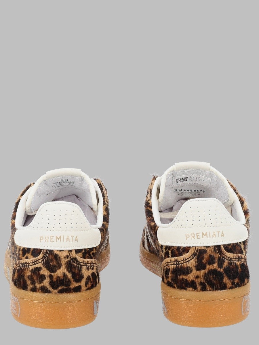 Sneaker "Bonnied"