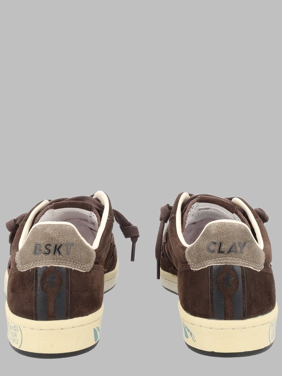 Sneaker "BSKT Clay"