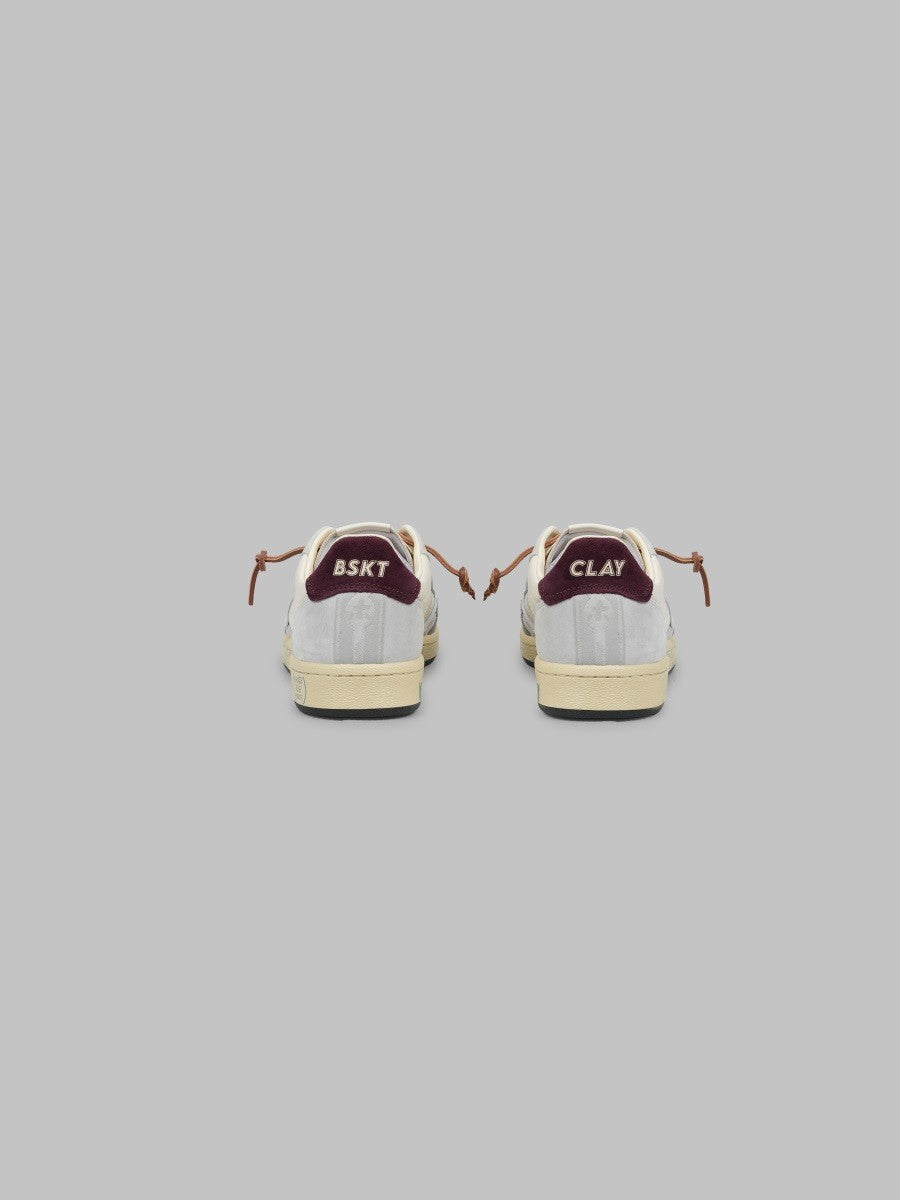 Sneaker "BSKT Clay"