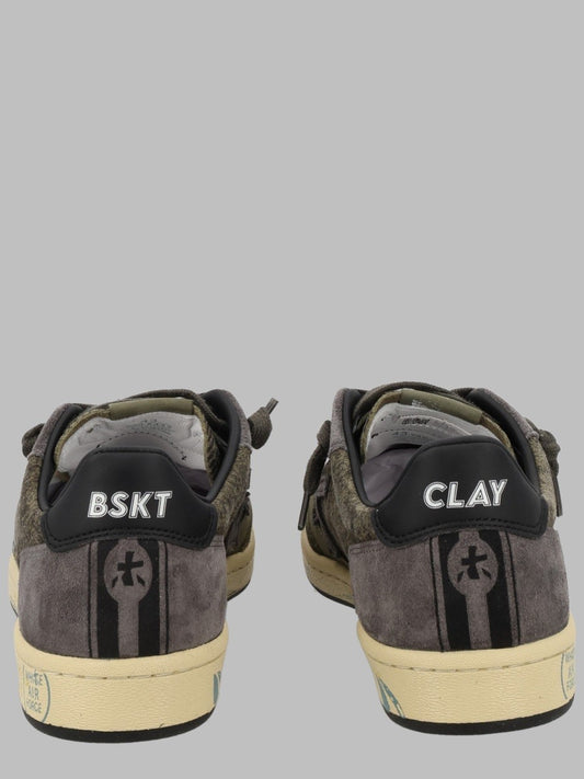 Sneaker "BSKT Clay"