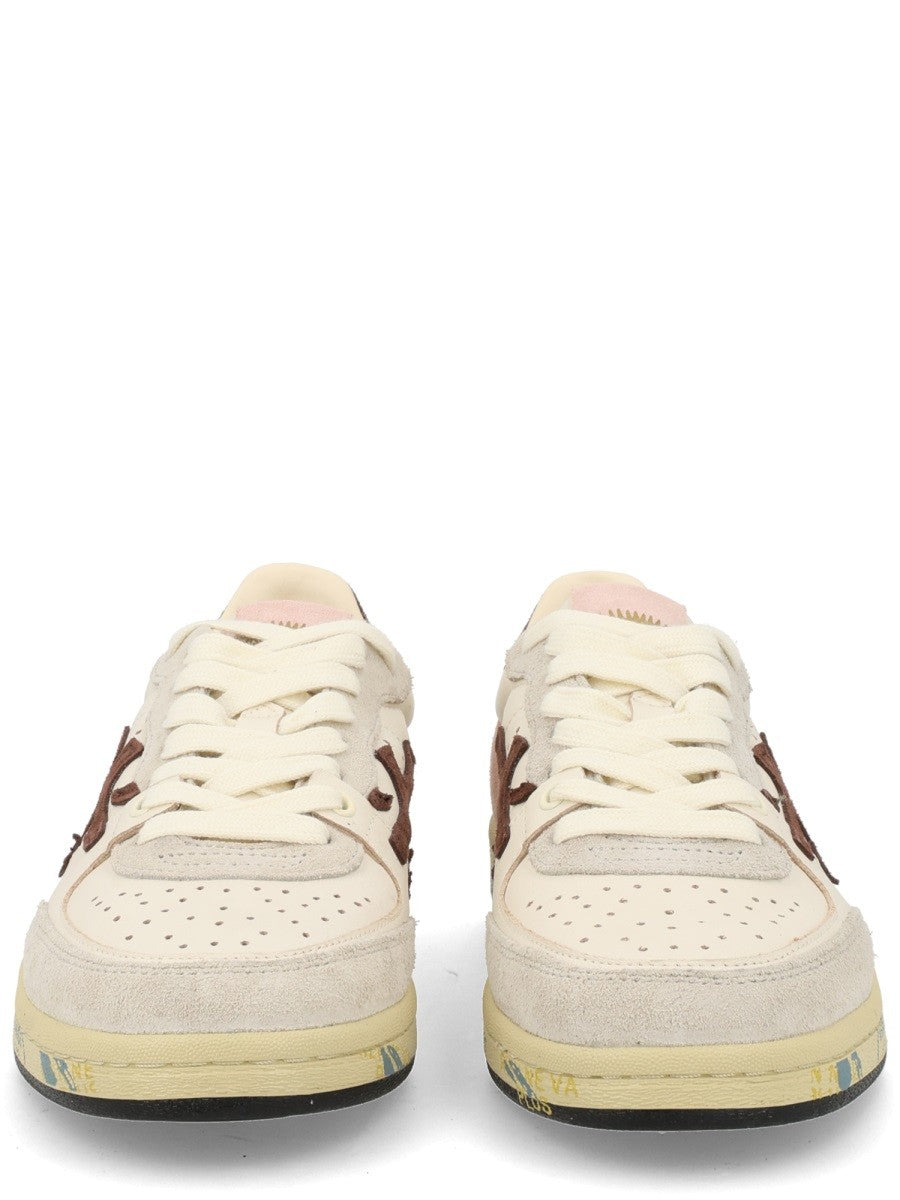 SNEAKER "BSKTCLAD"