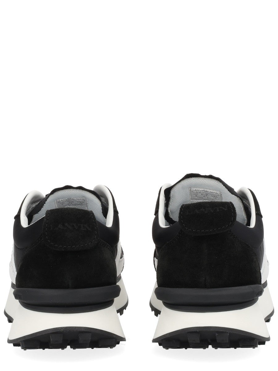 SNEAKER "BUMPR"