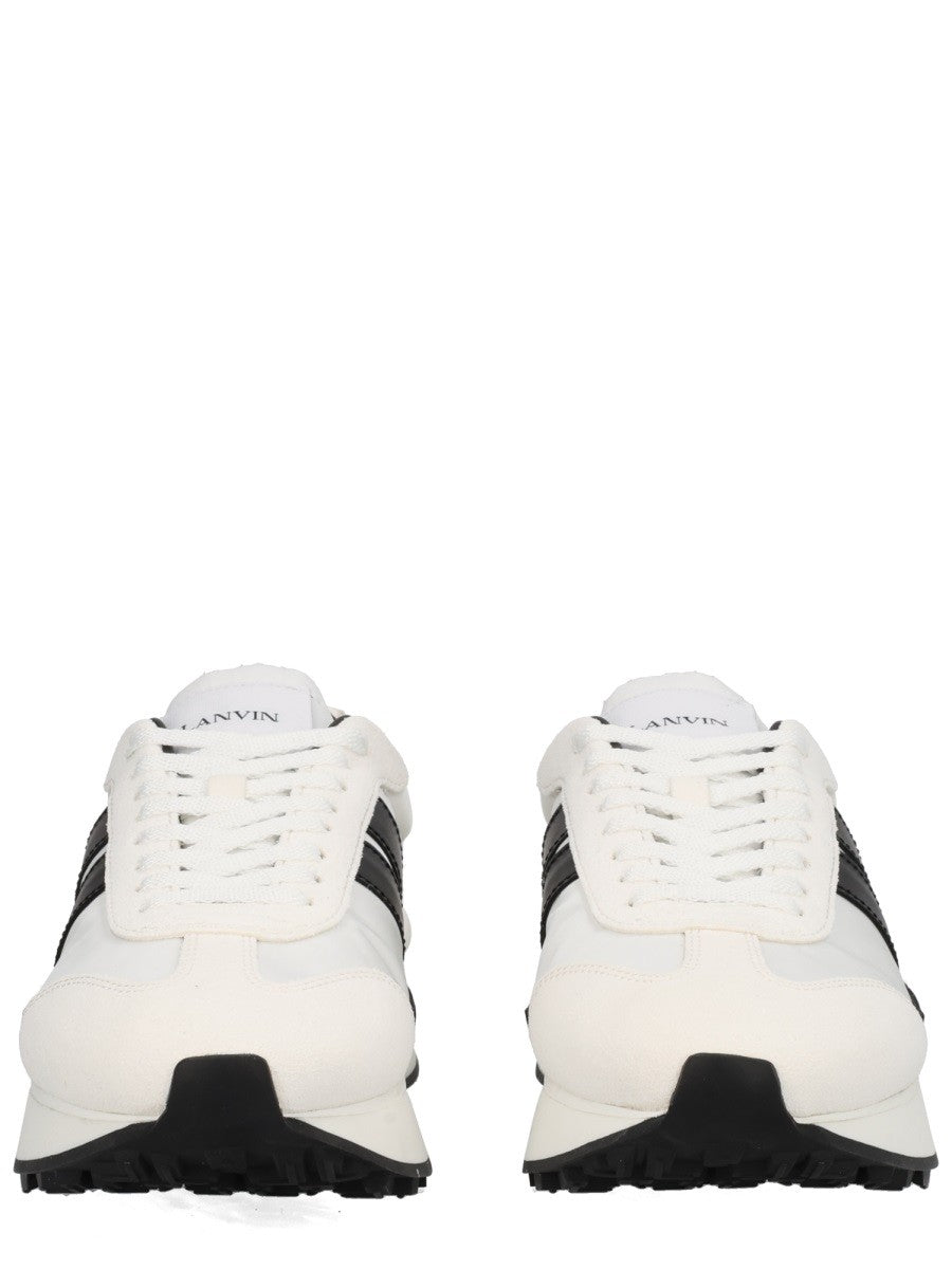 SNEAKER "BUMPR"
