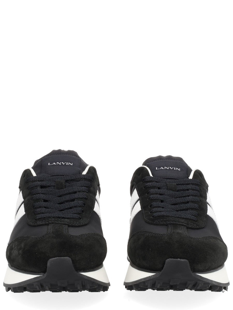 SNEAKER "BUMPR"