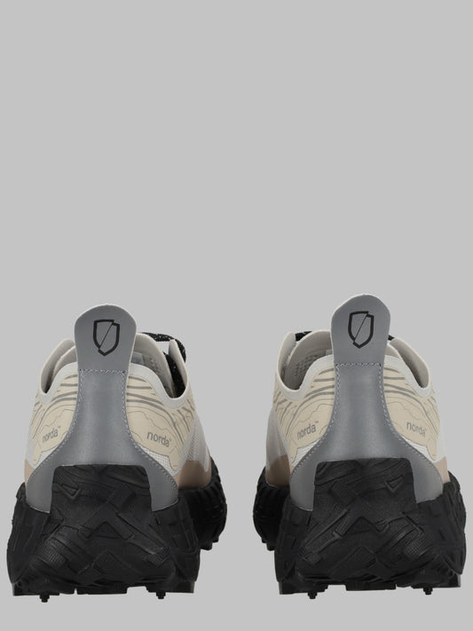 SNEAKER "CINDER BIO-DYNEEMA®"