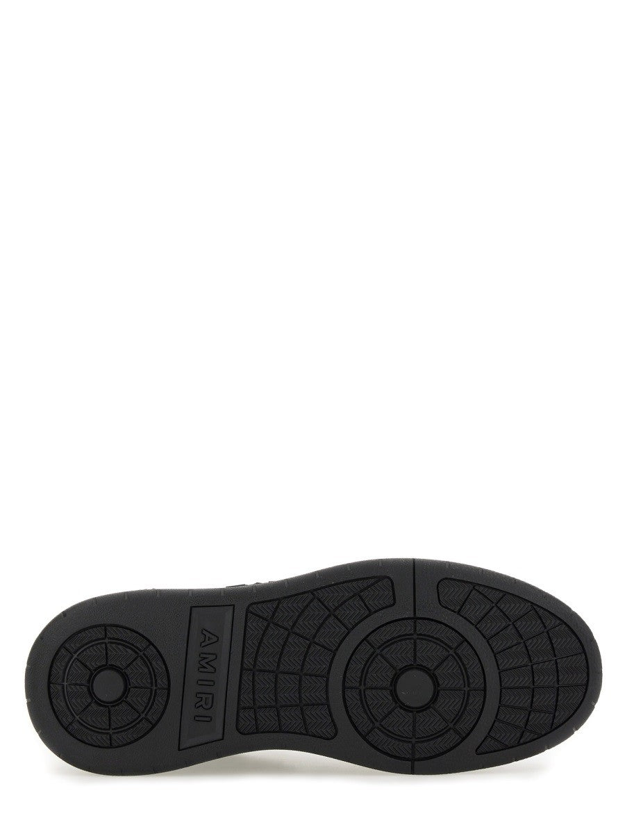 SNEAKER "CLASSIC LOW"