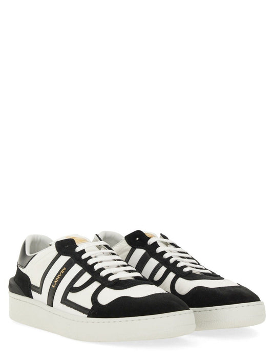 SNEAKER "CLAY"