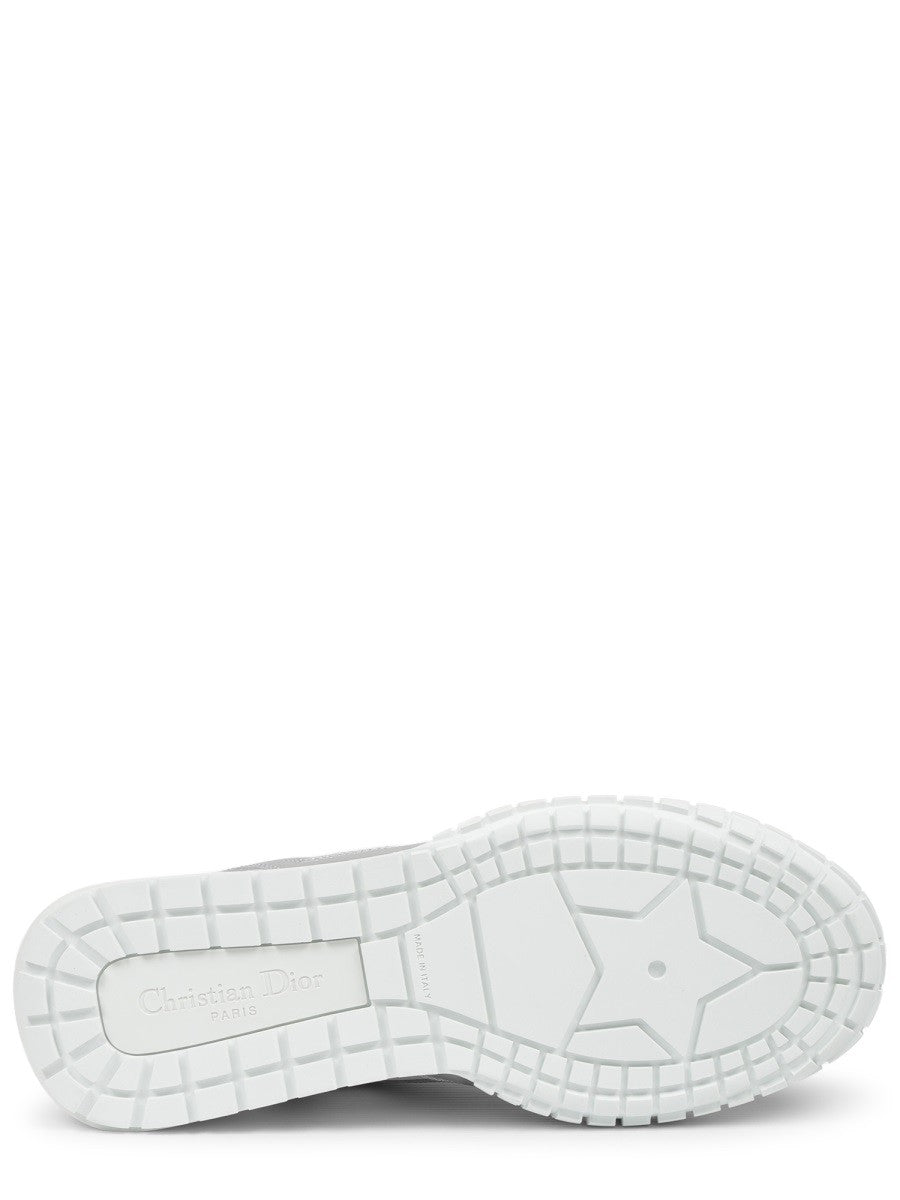 SNEAKER CON LOGO