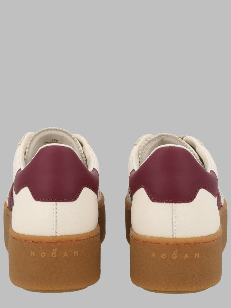 Sneaker "Cool"