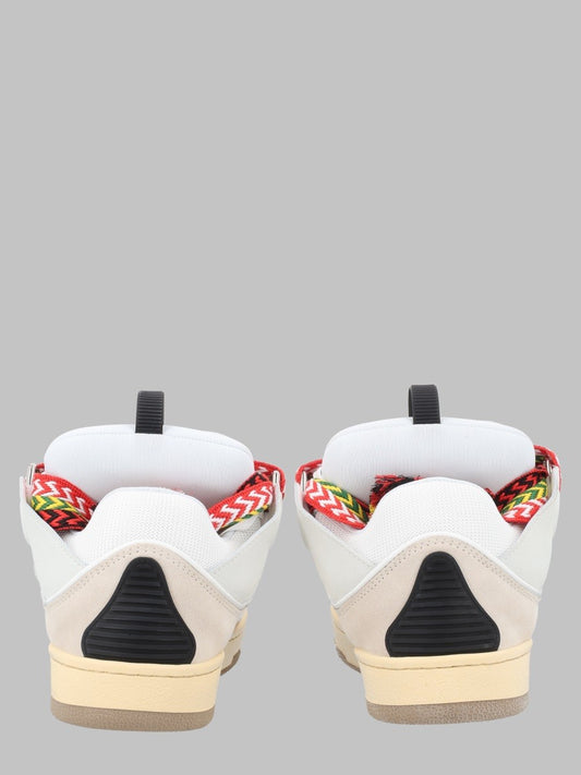 SNEAKER "CURB"