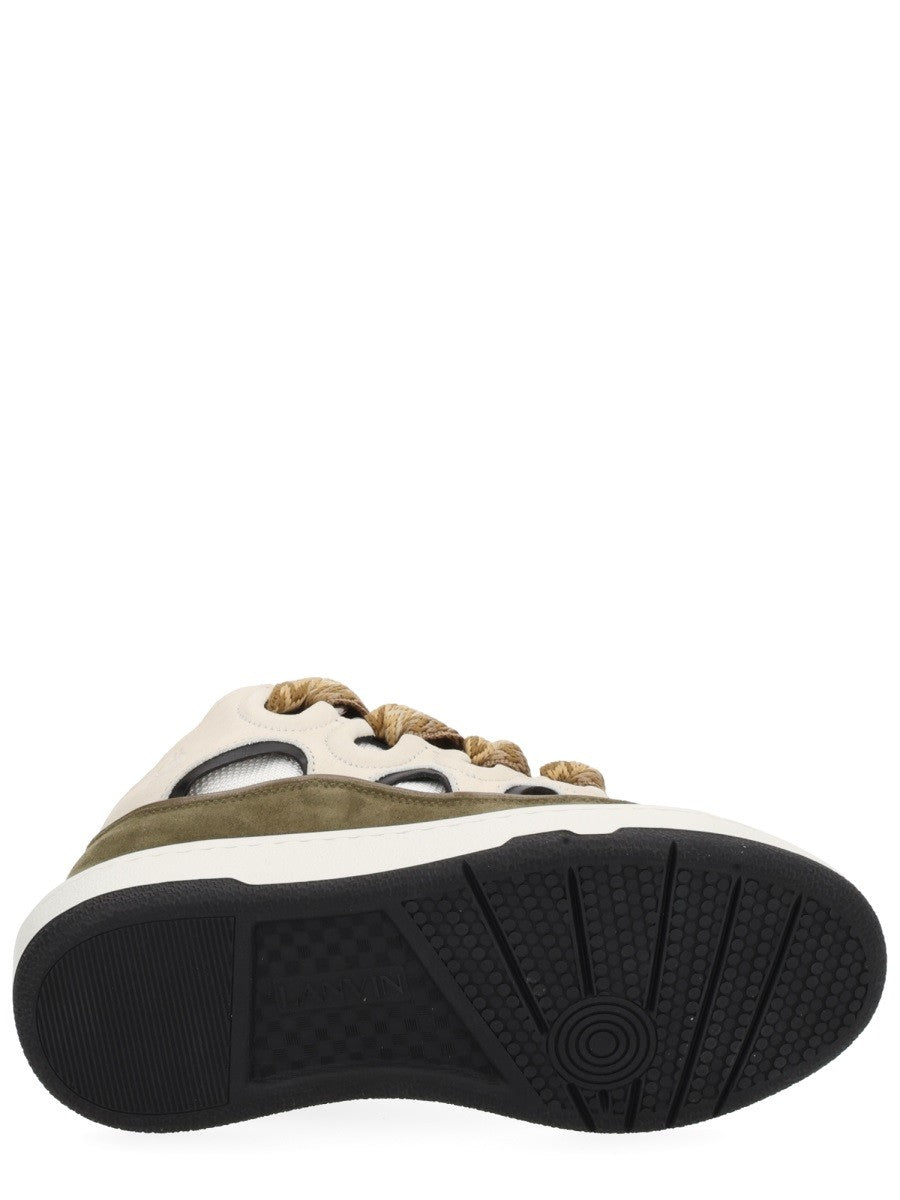 SNEAKER "CURB"