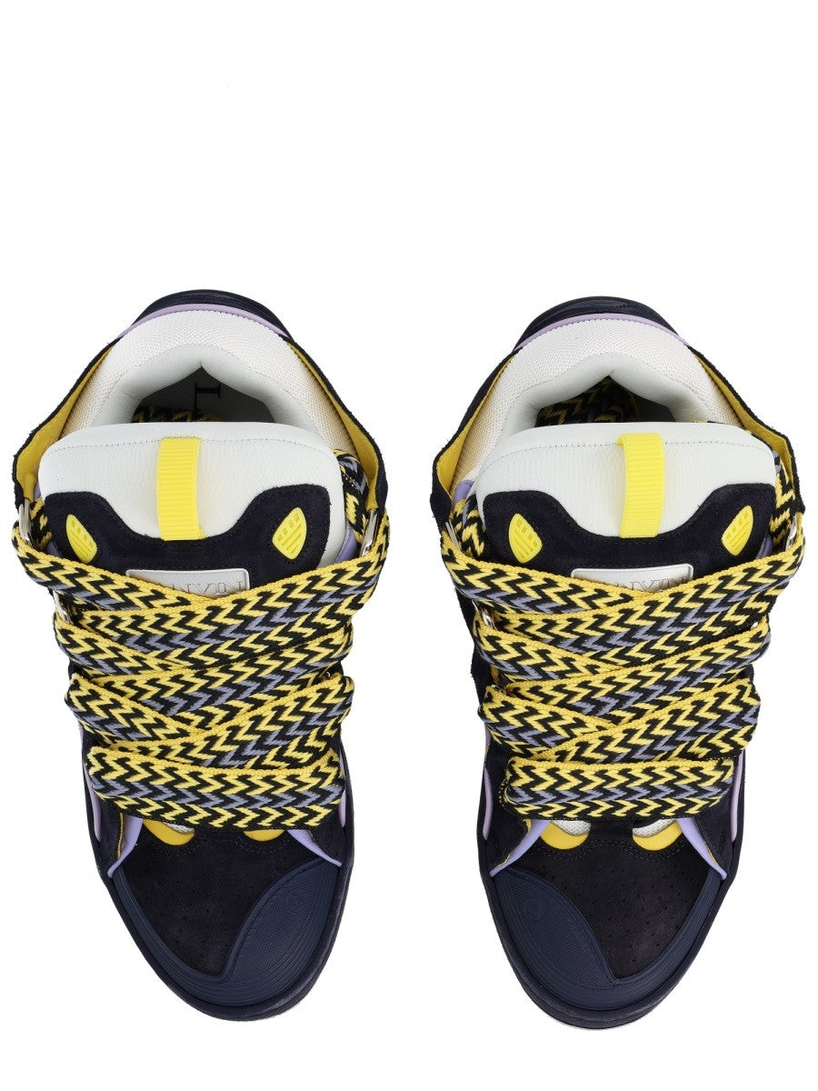 SNEAKER "CURB"
