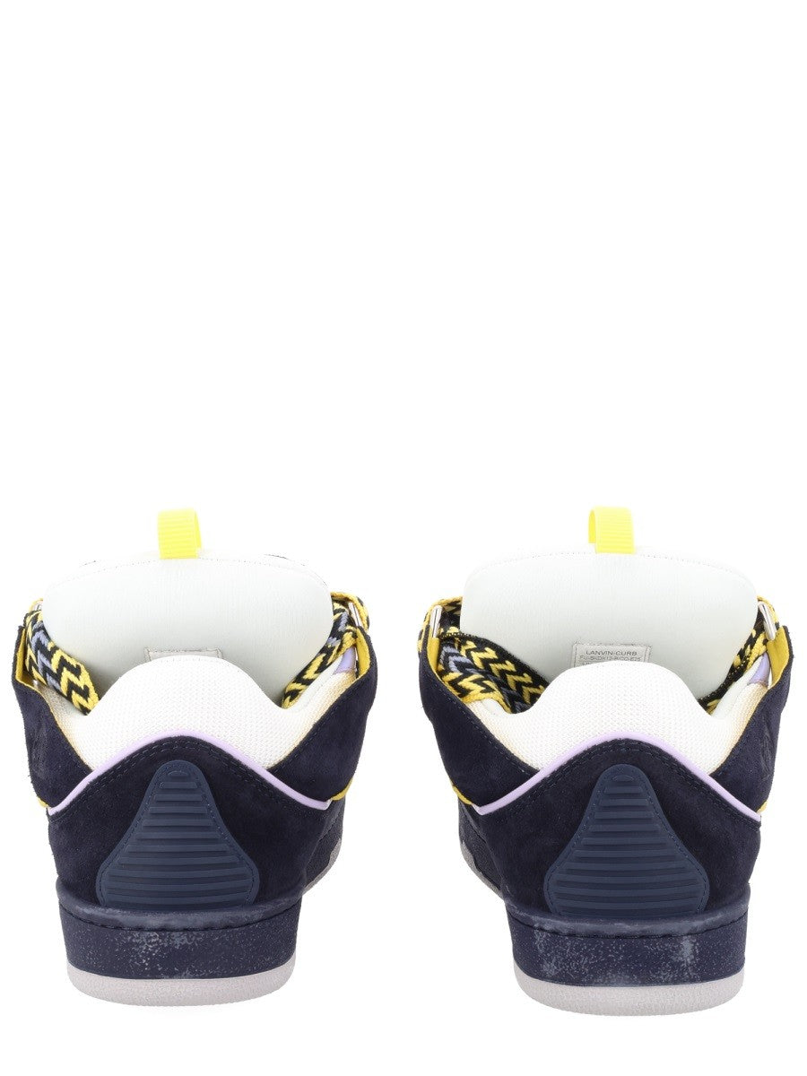 SNEAKER "CURB"