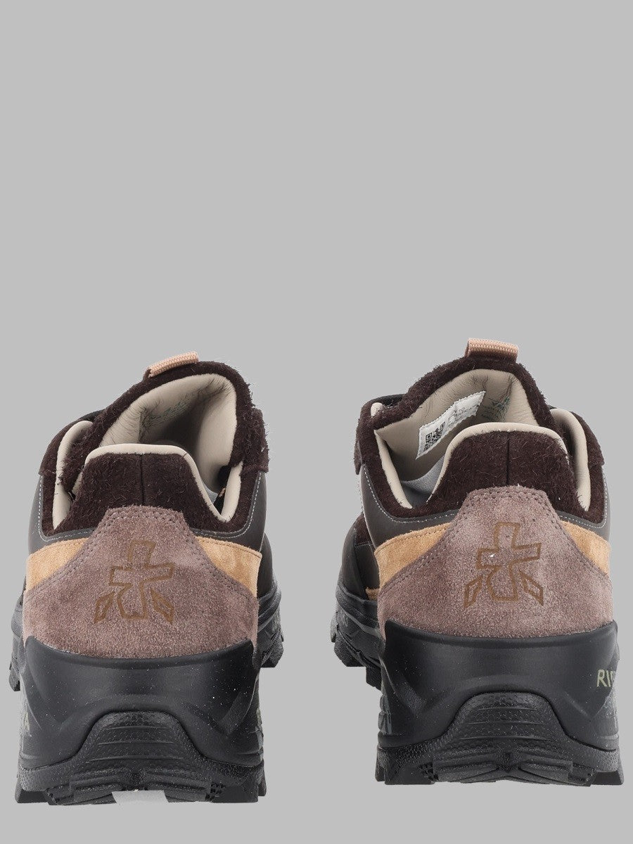 Sneaker "Devin"