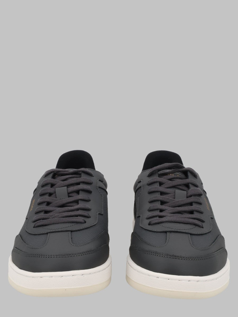 SNEAKER "DICE T-TOE"