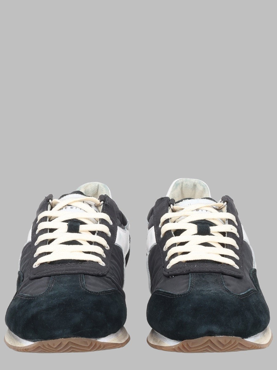SNEAKER "EQUIPE VELA SW"