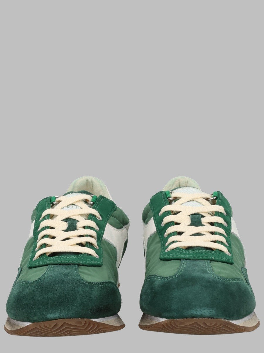 SNEAKER "EQUIPE VELA SW"