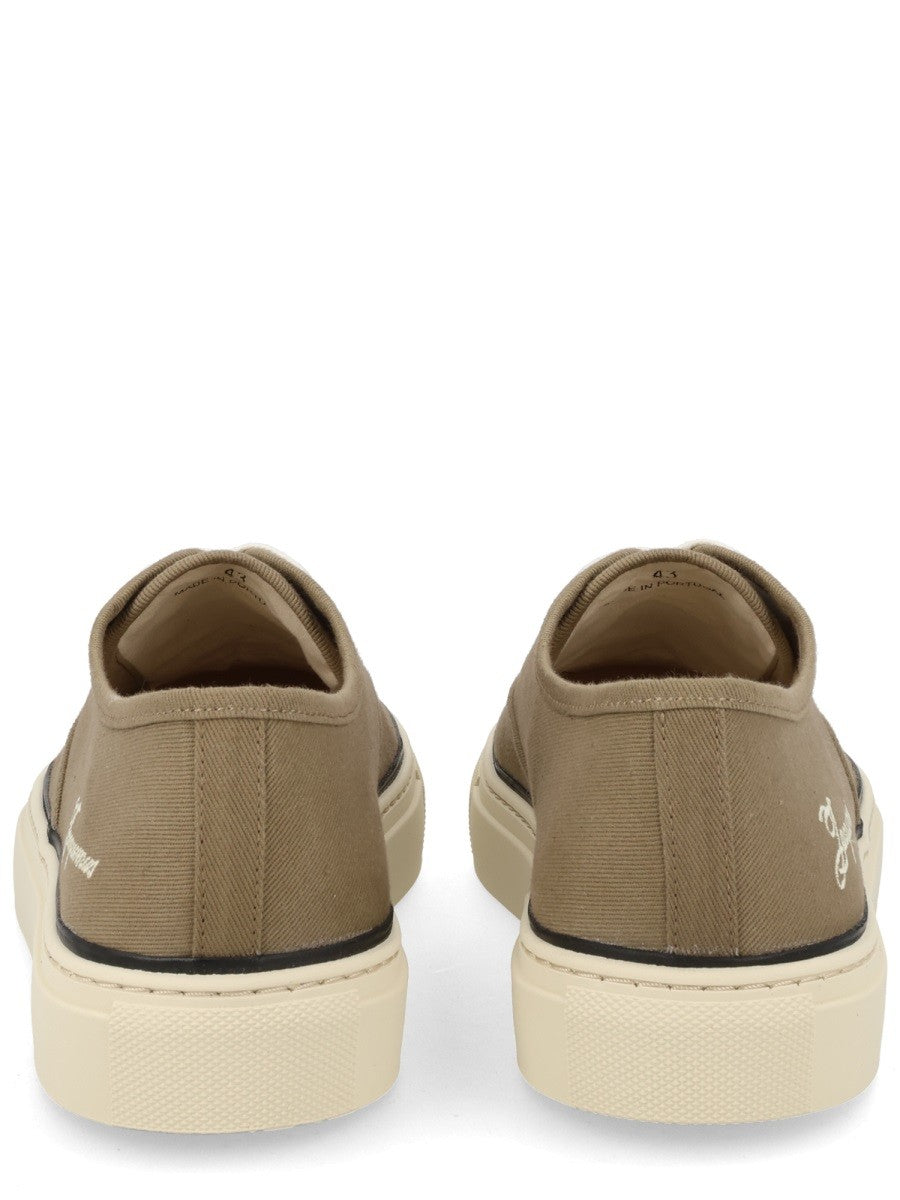 SNEAKER "FÉFÉ"