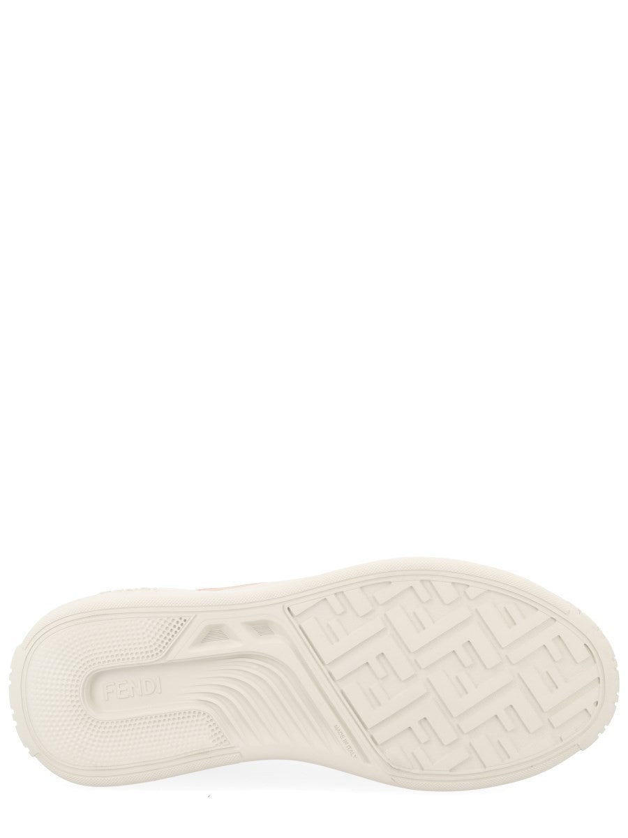 SNEAKER "FENDI FORCE"