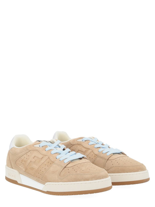 Sneaker "Fendi Match"