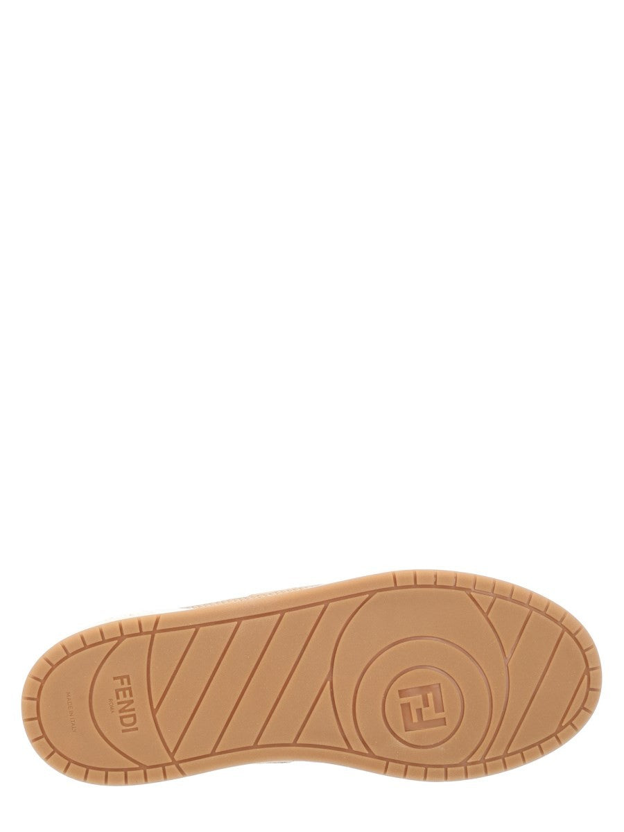 Sneaker "Fendi Match"